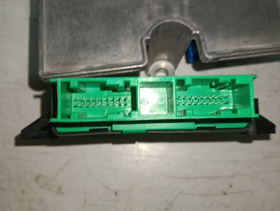 Centralina módulo PDC sensores estacionamento Peugeot citroen 308 /DS5