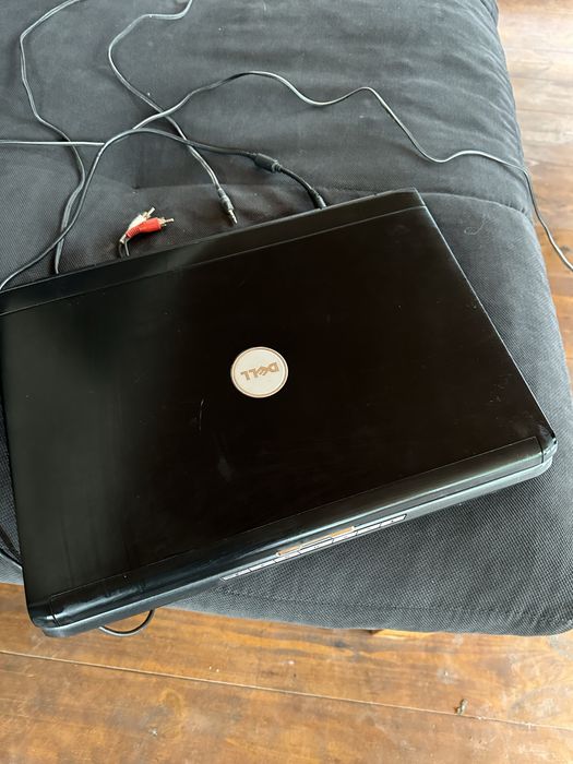 Ноутбук DELL vostro