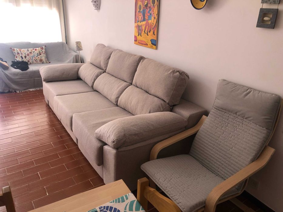 T2 ALBUFEIRA - BALAIA Excelente localização a 300m da praia M Luisa