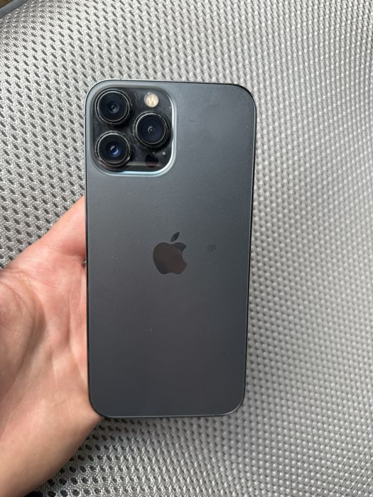 Продам Iphone 13 Pro Max 128gb