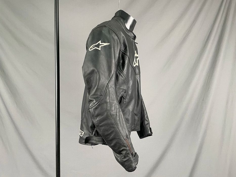 Мотокуртка Alpinestars Indy