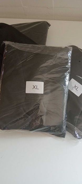 Capa de moto XL XXL resistentes