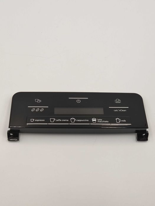 Panel sterowania moduł wyświetlacz Siemens EQ300