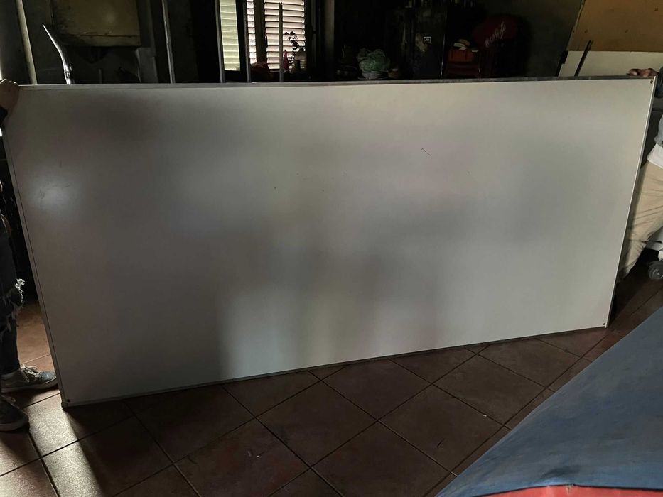 Quadros escolares branco e giz64750861324417120