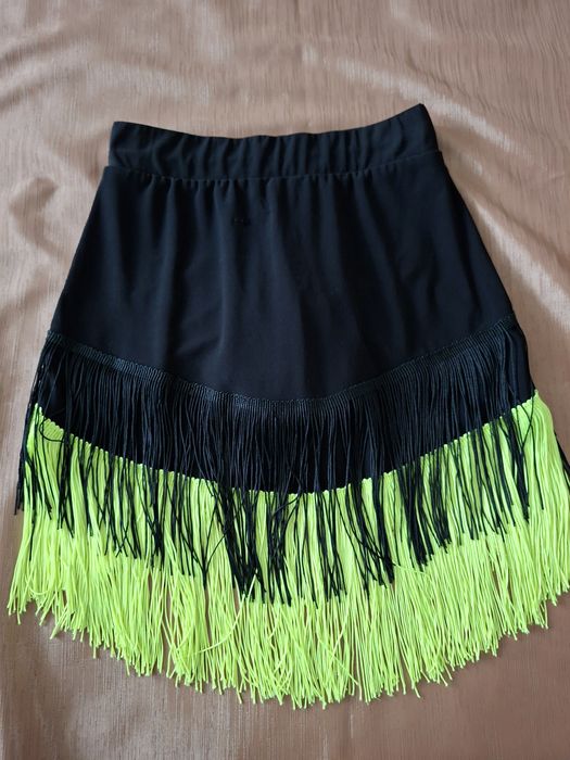 Спідниця для бальних танців