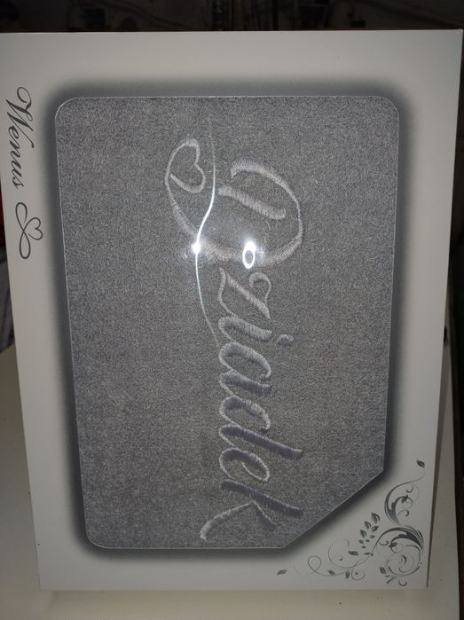 Ręcznik 100% bawełna