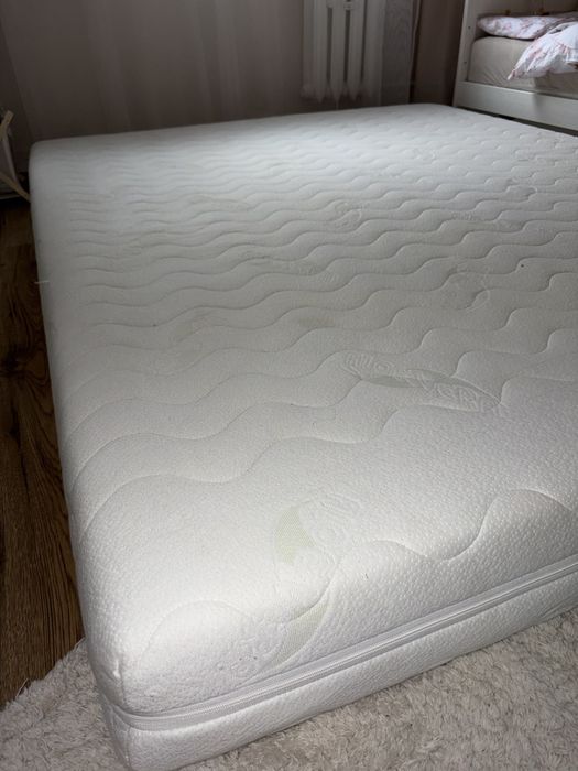 Materac 160x200 sypialnia loze