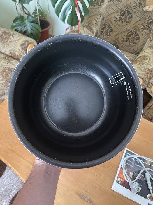 Мультиварка Philips