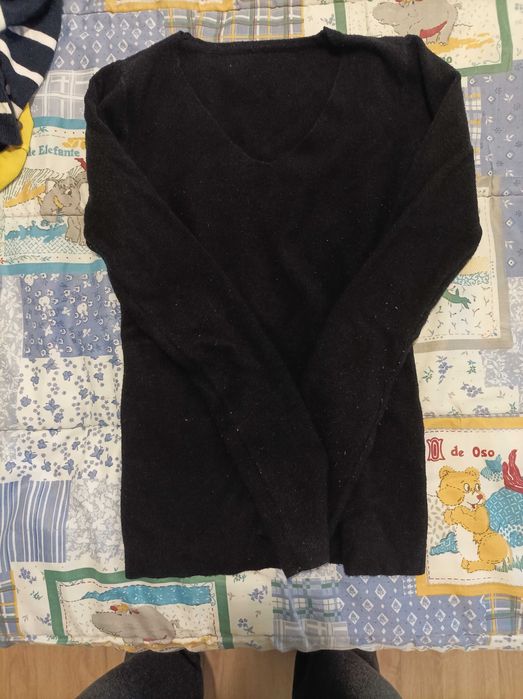 Pack/Lote de Roupas Mulher em 2º Mão  (Pack 6 peças)