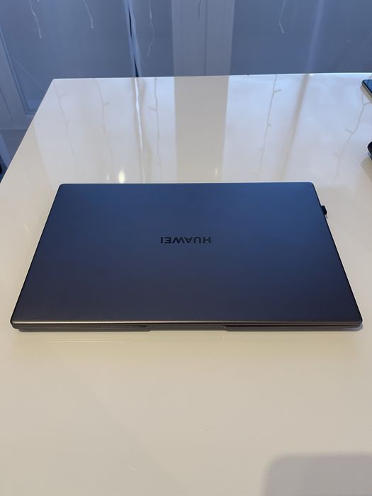 Laptop Huawei MateBook D 15 Ryzen 5 3500U 15.6'' 8GB 256GB SSD W11