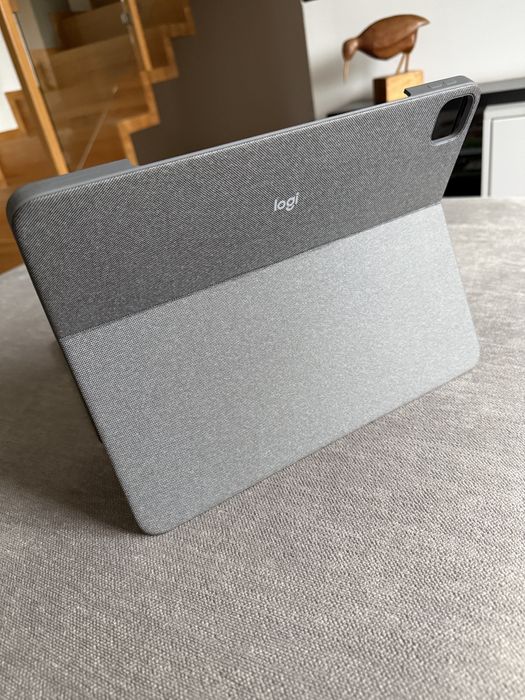 Klawiatura Logitech COMBO TOUCH do iPad PRO 12,9