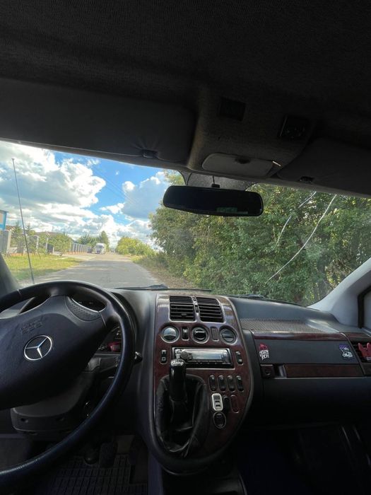 Vito 638 2.2 TDI