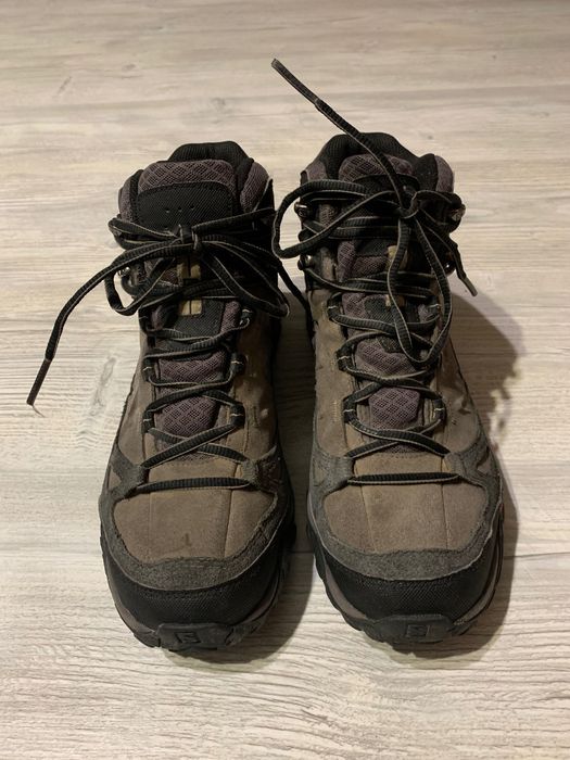 Трекінгові черевики Salomon Eskape Gore Tex оригінал р42