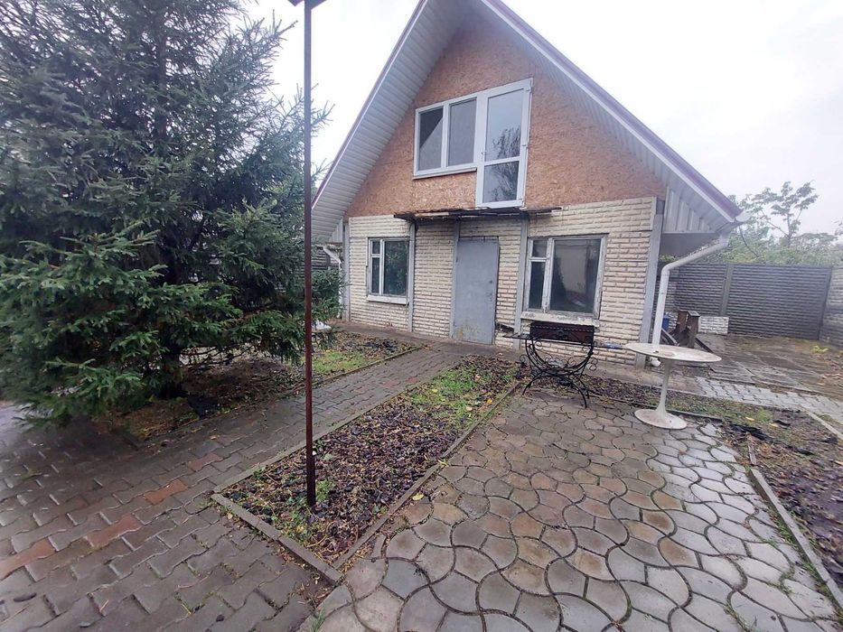 House in Zaporizhzhya, Slobidka - View 5