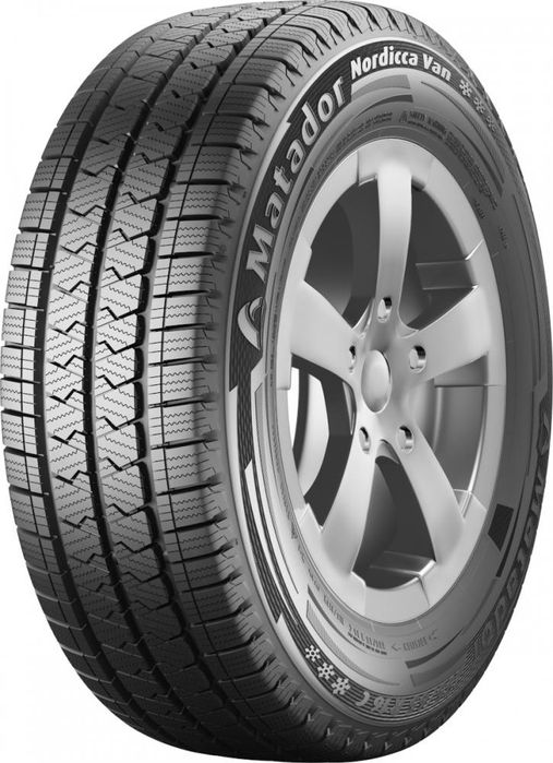 Matador Nordicca Van 225/65 R16C 112/110R