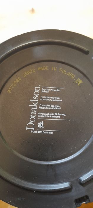 Продам фільтр повітряний