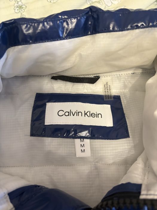 Жилетка Calvin Klein