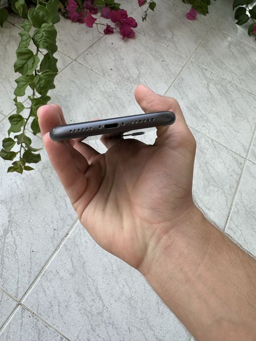 Iphone 11 64gb preto 80%