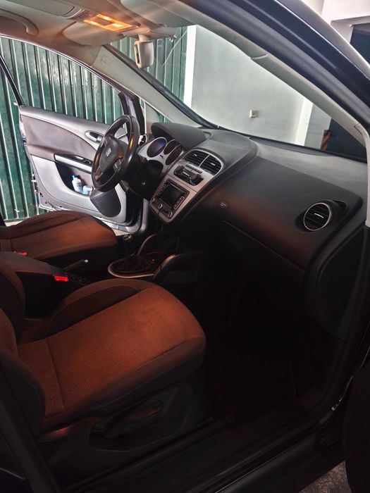 Carrinha SEAT Altea Xl
