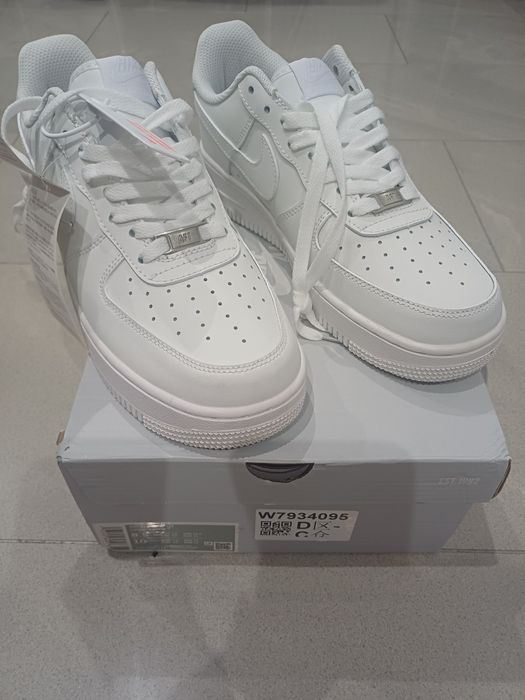 Buty Nike Air Force 1