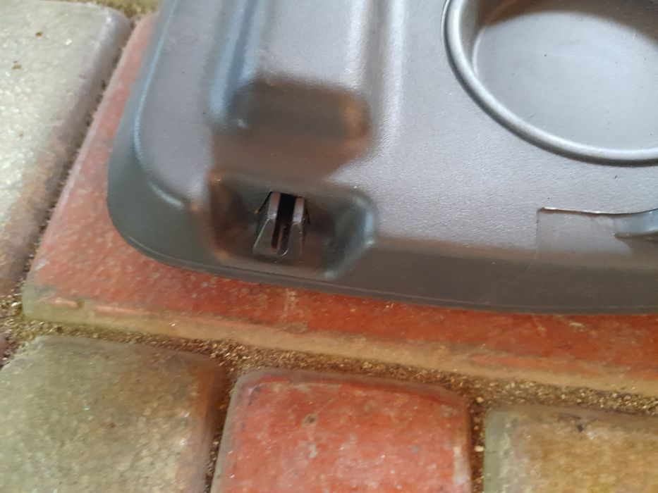 Бардачок Фіат Скудо 1996-2006 року