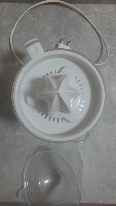 Соковижималка Saturn