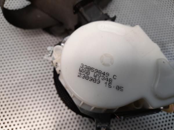 Cinto frente direito BMW 1 (E87)