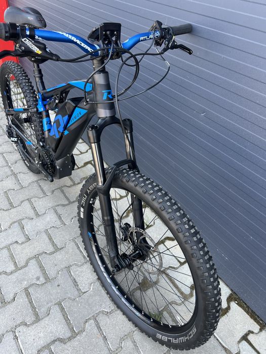 Raymon E-SEVEN TRAILRAY 7.0 2019 e-Mountainbike