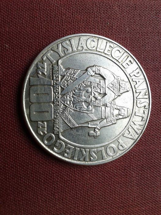 srebrna monety do sprzedania