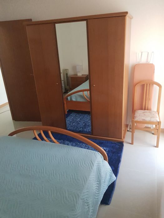 Apartamento T1 para ferias Monte Gordo