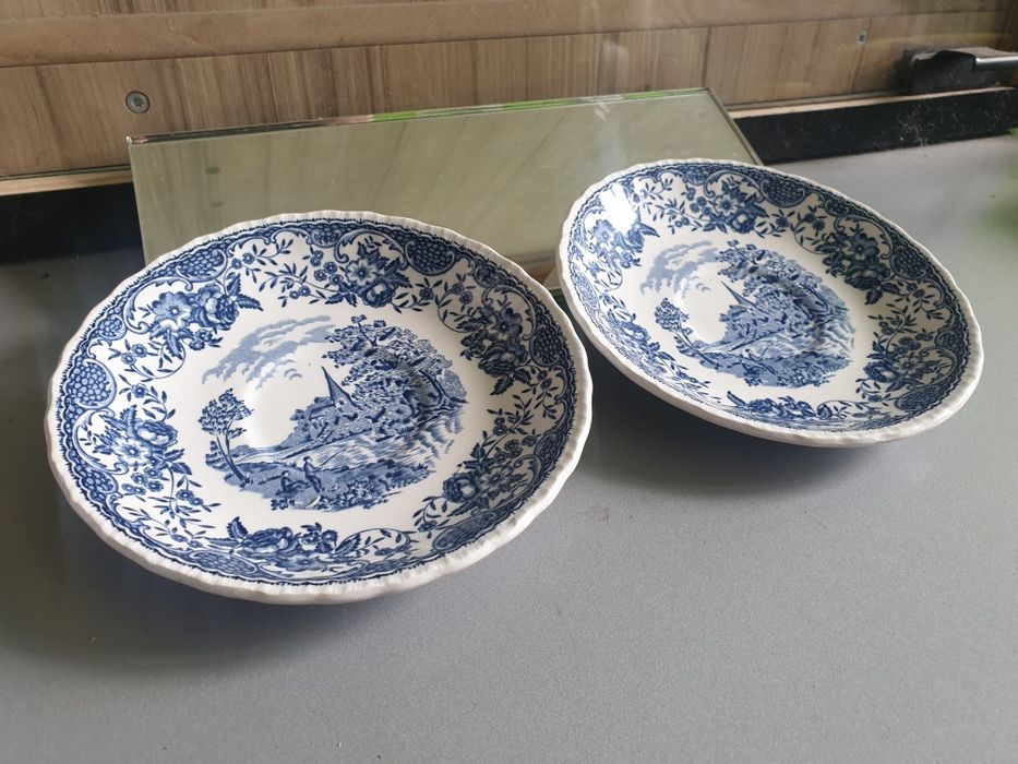Dla Ciebie wszystko - royal tudor ware - w kategorii Stara
