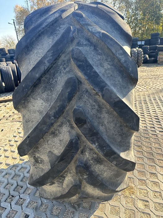 Opona 800/70r32 Michelin CerexBib