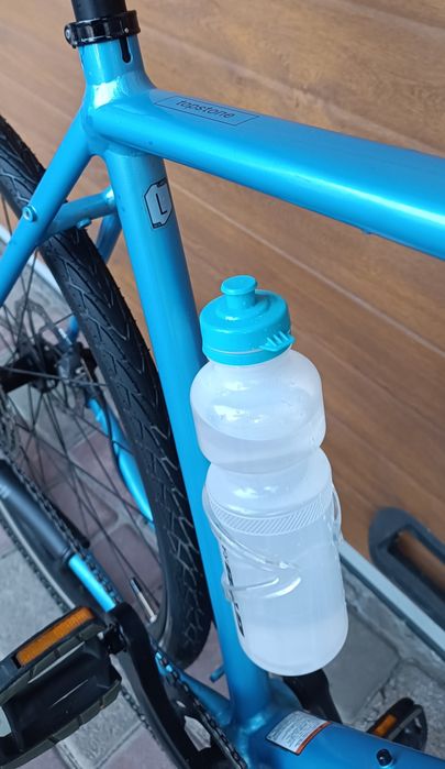 Гравійний велосипед Cannondale Topstone 4 шосе гравійник шосер ровер