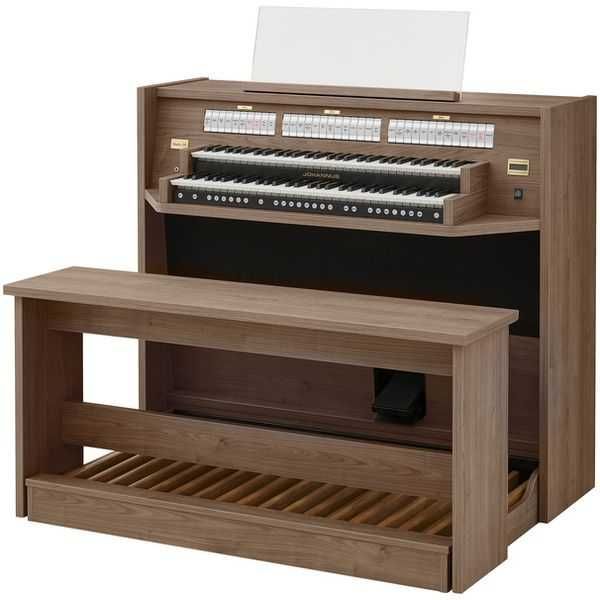 Organy Johannus Studio 260 najtaniej w Polsce