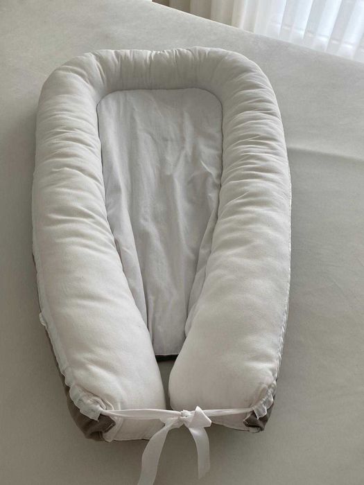 Ninho redutor para bebé