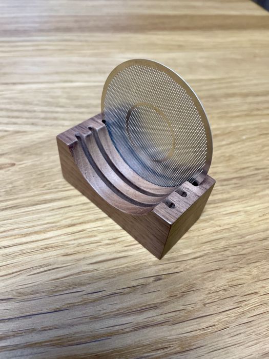 Аксесуари бариста