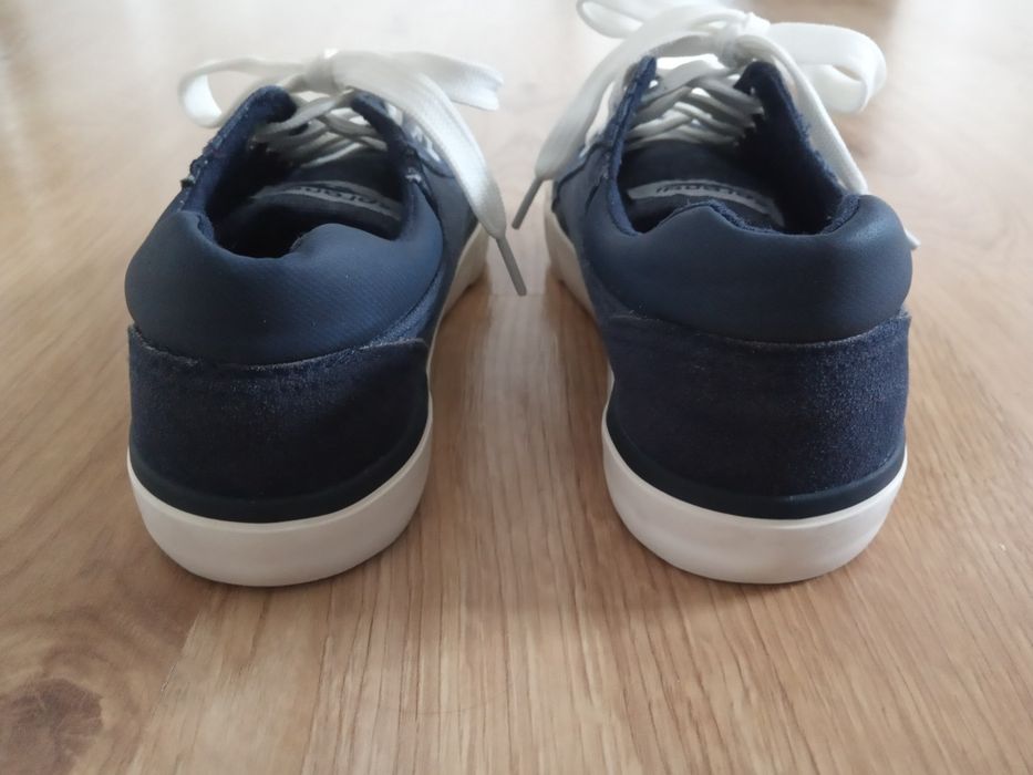 Buty sportowe tenisówki kapcie szkolne trampki Sprandi r.34