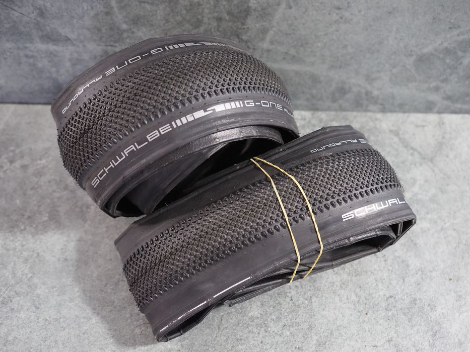 opona Schwalbe G one Allround 650x38c, 27.5x1.50, 584x40mm TLE