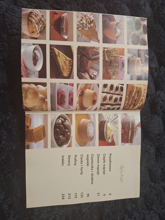 Kawa - Bogactwo Aromatów dla Smakoszy