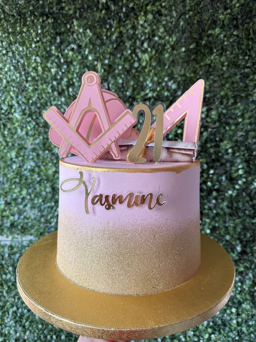 Bolos festivos, caseirinhos, brigadeiros e muito mais