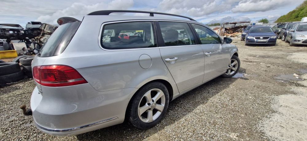 Розборка Passat B6 B7 B8 CC Touareg Jetta Golf Пасат Б6 Б7 Б8  шрот