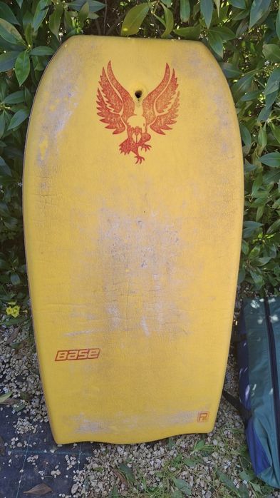 Bodyboard NMD PP 42