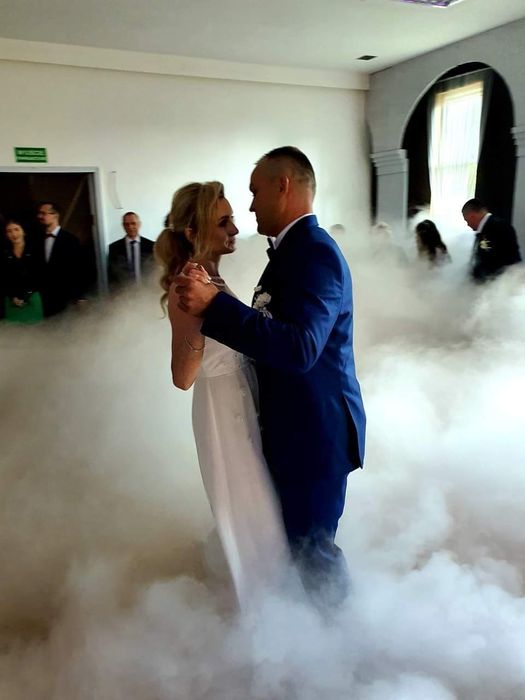 DJ Master & Wodzirej