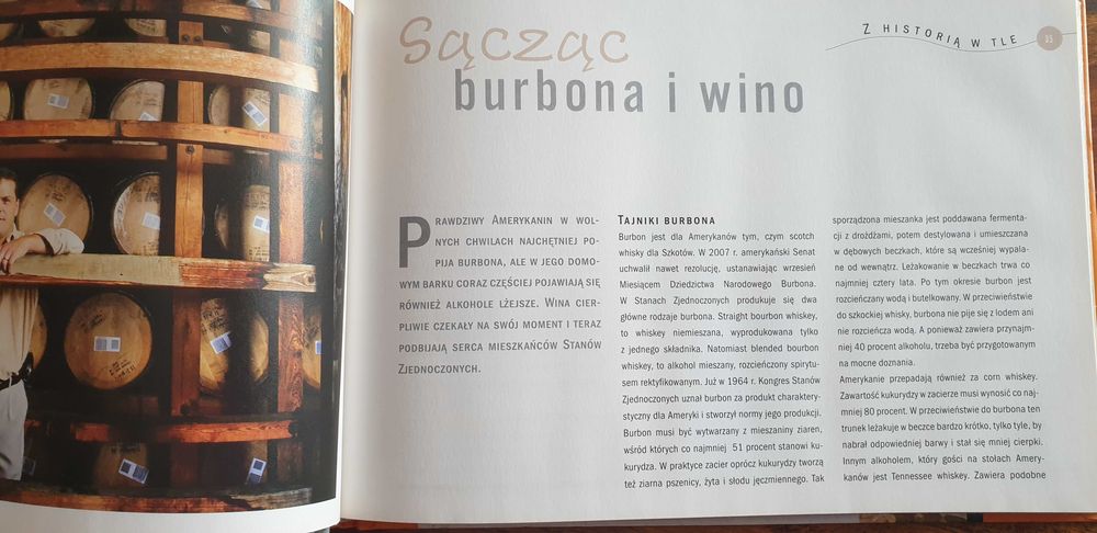 PODROZE kulinarne SMAKI TRADYCJE OBYCZAJE - 10 przewodnikow