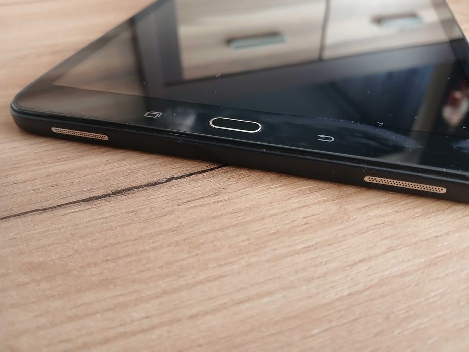 Samsung Galaxy Tab A