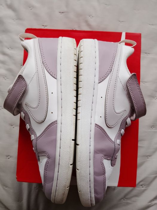 Adidasy dziewczece Nike 35