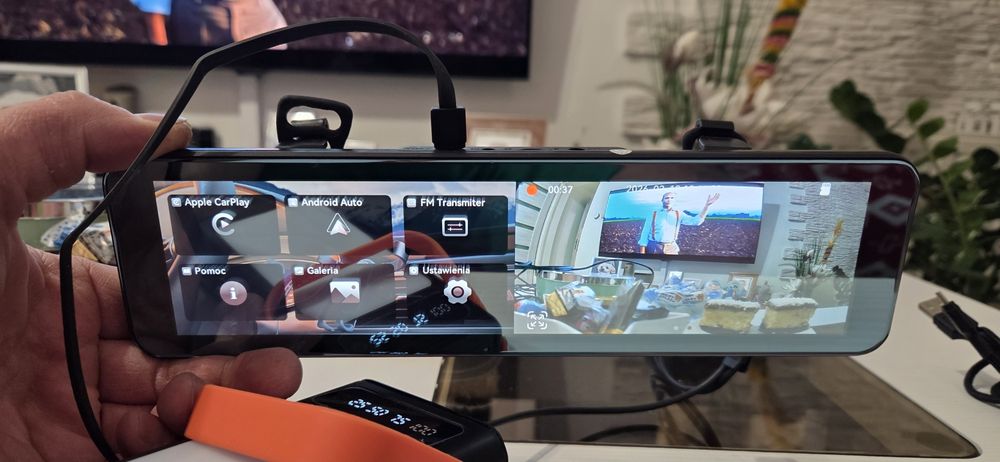 Wideorejestrator ORLLON