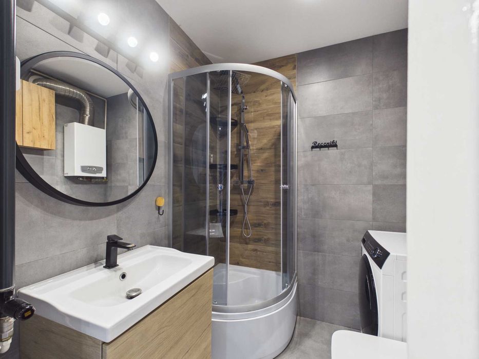 Apartment in Gorzów Wielkopolski, Stare Miasto - Widok 6