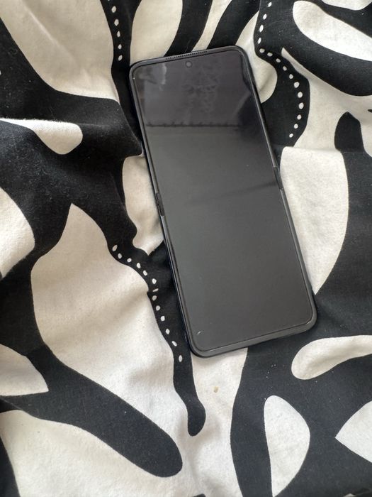 Motorola Razer 60