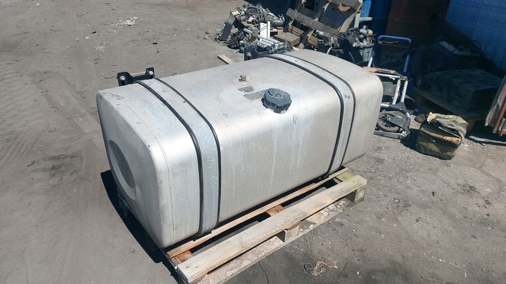 Бак ман тгх 480 л